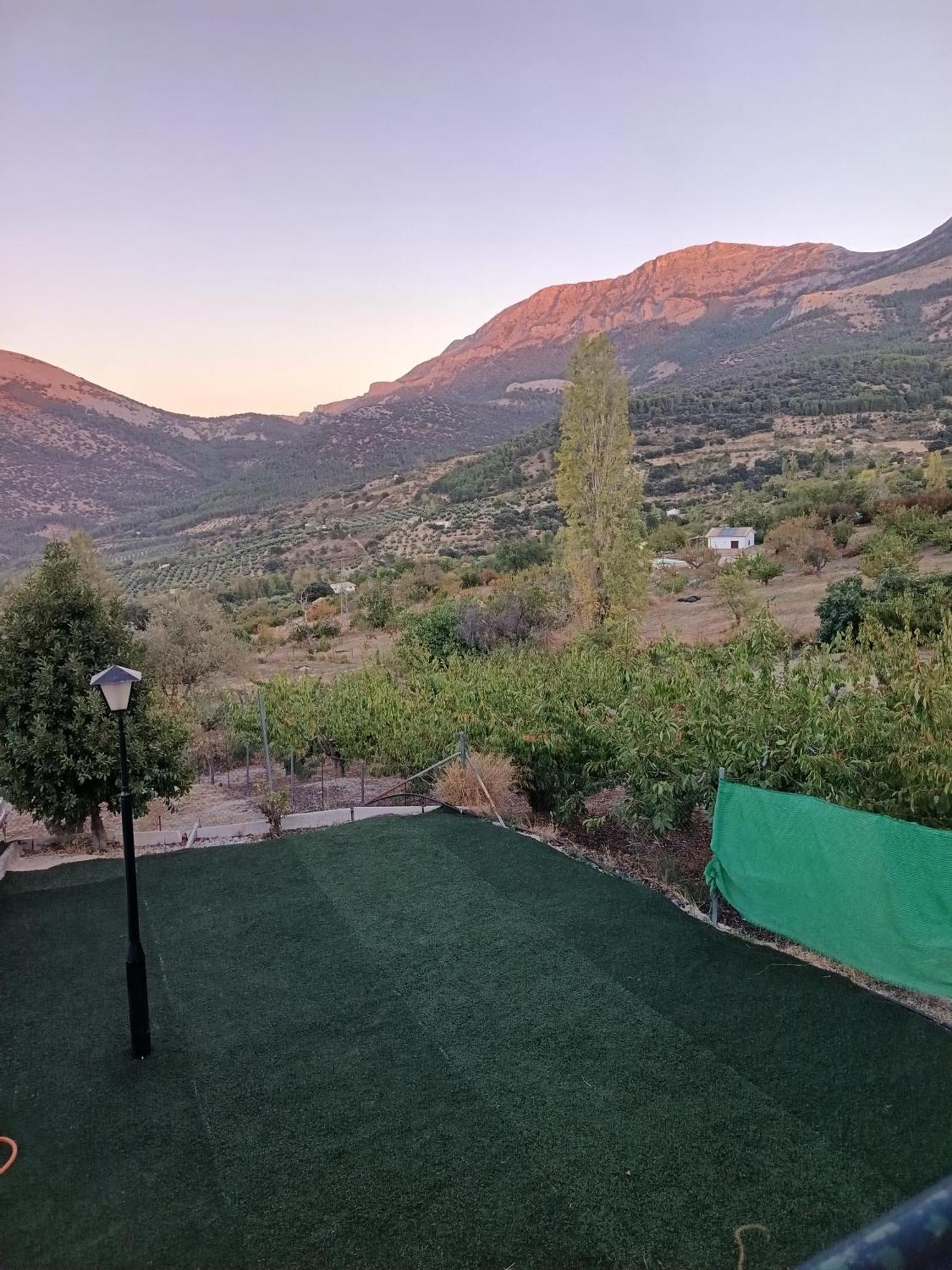 Los Cabales Torres  Exteriör bild